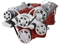 SBC Front Accessory Drive BPP350FDACPS4