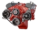 SBC Front Accessory Drive BPP350FDPS3BK