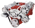 SBC Front Accessory Drive BPP350FDPS4
