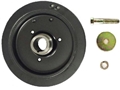 Chevy Small Block Harmonic Balancer BPP350
