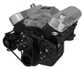 BBC (Std Deck) Front Accessory Drive BPP454FDPS2BK