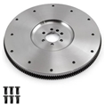 Internal Balance - SB Chevy V8 1-Piece Rear Main Seal 168 Tooth 14 Inch Flywheel SFI BPP460265