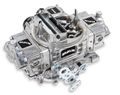 Holley 670 Cfm Brawler Carburetor, Vacuum Secondaries, 4150 BPP67256