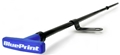 Ford SB Dual Sump Oil Pan Dipstick BPP6750