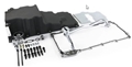 LS Series Oil Pan BPP81073BK
