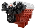 LS Front Accessory Drive BPPLSFDACBK