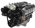 LS Front Accessory Drive BPPLSFDACPSBK