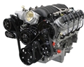 LS Front Accessory Drive BPPLSFDPSBK