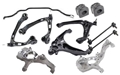 Colorado Bison Suspension Kit