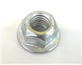 ION Redline Upper Strut Nut CED11508237