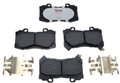 Pads Front Colorado 2015-2020 CED1802