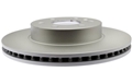 Rotor Front Colorado 2015-2020 CED8203