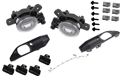 2023+ Canyon Fog Lamp Kit CEDCANYONFLK