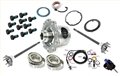 E Locking Rear Differential Kit 2023+ CEDRAELK
