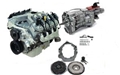 LS376/515 Connect And Cruise W/Manual Transmission CPSIS3765156LMAN
