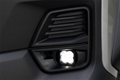 SSC1 Type G3M LED Fog Light Kit White SAE Fog DD8038