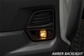 SSC1 Type G3M LED Fog Light Kit Yellow SAE Fog DD8039