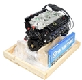 5.7 R V8 Complete Long Block 4BM DL35096V4R