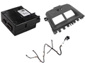 Dual USB Outlet Console Kit DUSBO