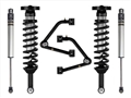 Colorado Trail Boss 23+  1.75-2.5" Stage 2 Suspension System W Tubular UCA by ICON  K73082T