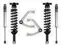 Colorado Trail Boss 23+  1.75-2.5" Stage 2 Suspension System W Billet UCA by ICON  K73082
