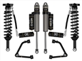 Colorado Trail Boss 23+  1.75-2.5" Stage 4 Suspension System W Tubular UCA by ICON  K73084T