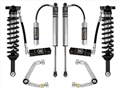 Colorado 23+  1.75-2.5" Stage 3 Suspension System W Billet UCA by ICON  K73093