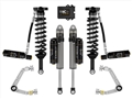 Colorado 23+  1.75-2.5" Stage 6 Suspension System W Billet UCA by ICON  K73096