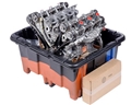 3.6 V6L Chrysler Engine Long Block L3619CR