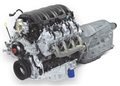 L8P Connect and Cruise 4wd with 6L80E Transmission L8P6L80E24004wd