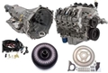 LS 376/515 HP W 4L70E LS3765154L70E