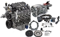 LS3 6.2L Connect & Cruise System W/Manual Transmission CPSLS36LMAN