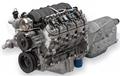 LS376/480 4WD 6L80 TransConnect And Cruise Crate Engine CPSLS3764806L80E4WD