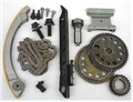 LSJ L61 Timing Chain Base Set CEDLSJBTC