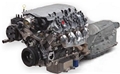 LT1 Connect and Cruise w 10L90E  LT1w10L90E