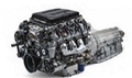 LT4 Connect and Cruise Wet w 8-Speed Automatic Transmission LT4w8L90E