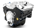 355 c.i. SB GM Style Marine Engine - Longblock MBP3550CT