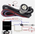 Controller Manual Shift NCR4L80E