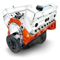 BluePrint Engines 454 c.i SB 563 HP  ProSeries Engine PS4541CT1