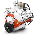 BluePrint Engines 454 c.i SB 563 HP  ProSeries Longblock PS4541CTC1
