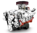 BluePrint Engines 502 c.i BB  Proseries Engine PS502CTCK