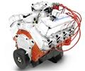 BluePrint Engines 502 c.i BB  Proseries Engine PS502CTF