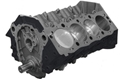 BluePrint Engines 502 c.i BB Short Block PS502