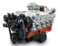 BluePrint Engines 540 c.i BB Proseries Engine PS5401CTCKB