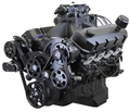 BluePrint Engines 632 c.i BB Proseries Engine PS6320CTCKBX