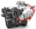 BluePrint Engines 632 c.i BB Proseries Engine PS6320CTCKB