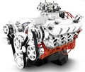 BluePrint Engines 632 c.i BB Proseries Engine PS6320CTCK