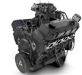 BluePrint Engines 632 c.i BB Proseries Engine PS6320CTCX