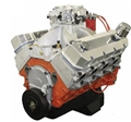 BluePrint Engines 632 c.i BB Proseries Engine PS6320CTF1
