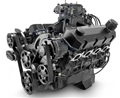 BluePrint Engines 632 c.i BB Proseries Engine PS6320CTFKBX